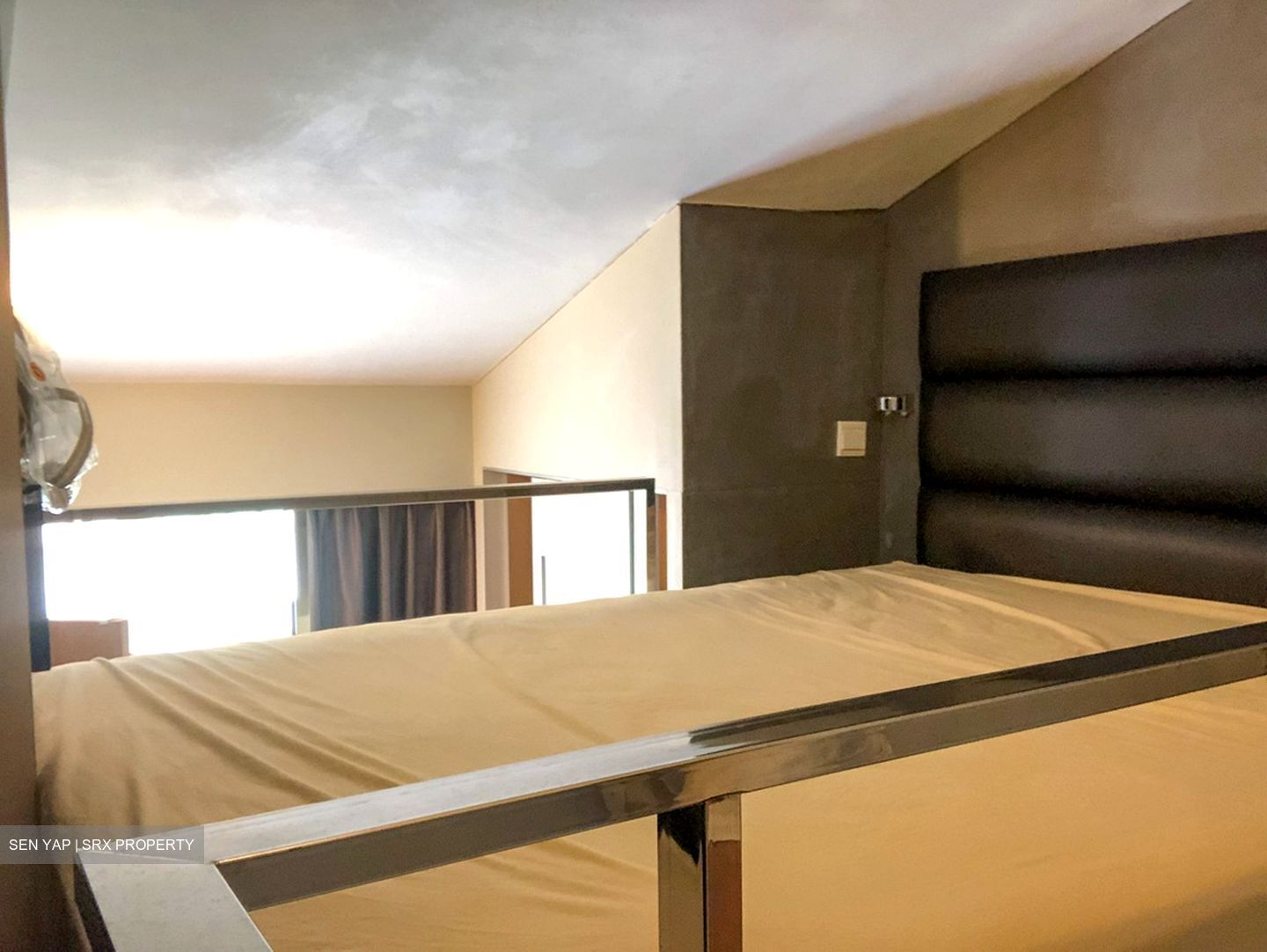 Loft @ Stevens (D10), Apartment #622197851